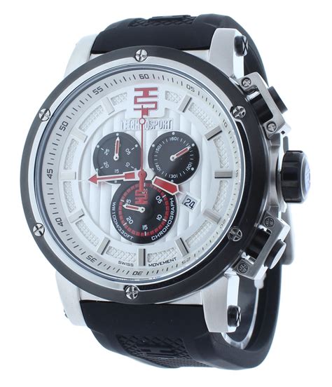 technosport watches website